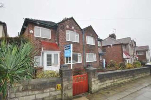  Image of 3 Bedroom Detached for sale at Wallasey, CH44 2EB
