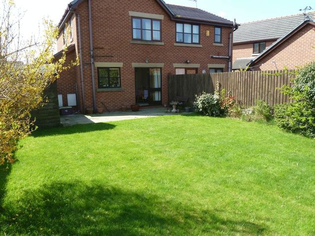  Image of 3 Bedroom Detached for sale at Chapel Meadows Tarleton Tarleton, PR4 6WA