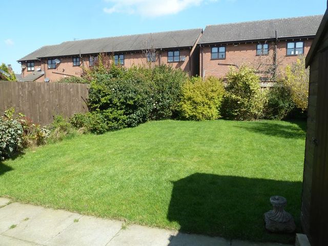  Image of 3 Bedroom Detached for sale at Chapel Meadows Tarleton Tarleton, PR4 6WA