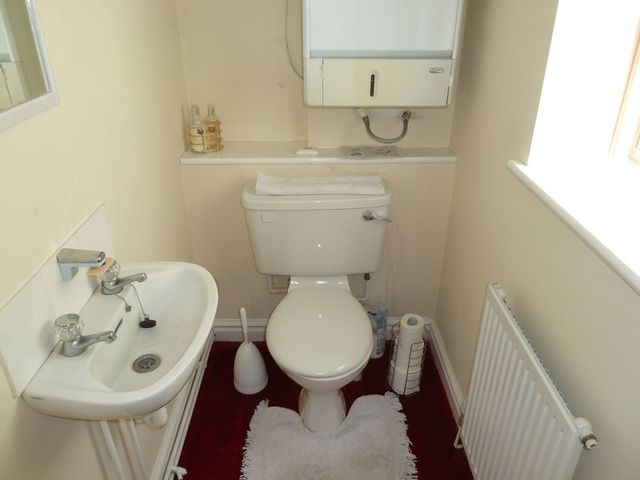  Image of 3 Bedroom Detached for sale at Chapel Meadows Tarleton Tarleton, PR4 6WA