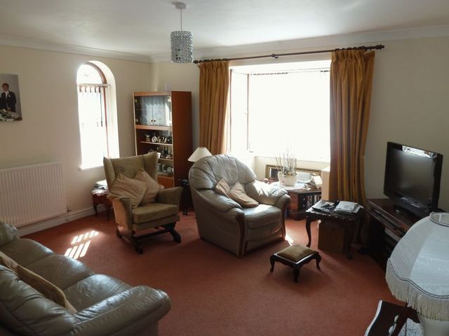  Image of 3 Bedroom Detached for sale at Chapel Meadows Tarleton Tarleton, PR4 6WA