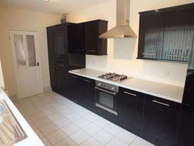  Image of 2 Bedroom Terraced to rent at Congleton Road  Biddulph, ST8 6DX