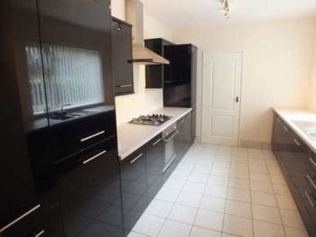  Image of 2 Bedroom Terraced to rent at Congleton Road  Biddulph, ST8 6DX