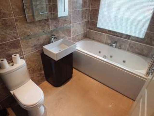  Image of 2 Bedroom Terraced to rent at Congleton Road  Biddulph, ST8 6DX