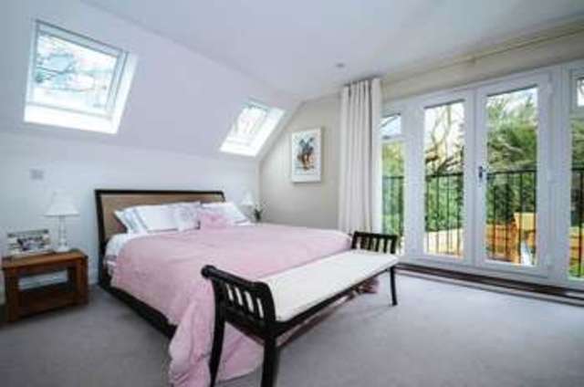  Image of 5 Bedroom Detached for sale at Egerton Close  Bushey, WD23 1FQ