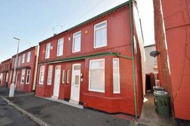  Image of 3 Bedroom Detached to rent at Wallasey, CH44 1DS