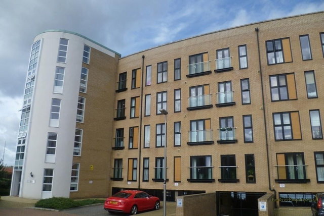  Image of 2 Bedroom Apartment to rent at <br>Caldecote  Milton Keynes, MK7 8FD
