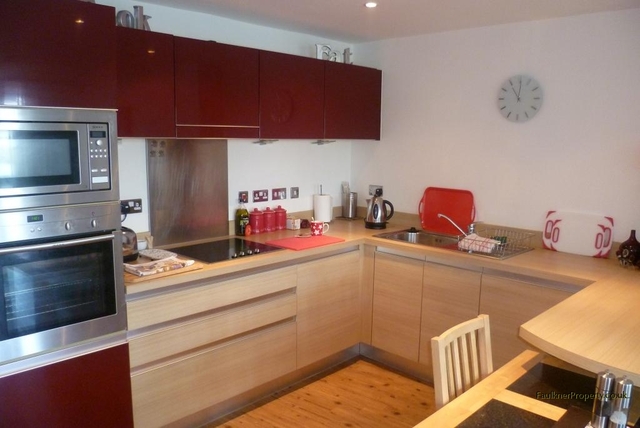  Image of 2 Bedroom Apartment to rent at <br>Caldecote  Milton Keynes, MK7 8FD