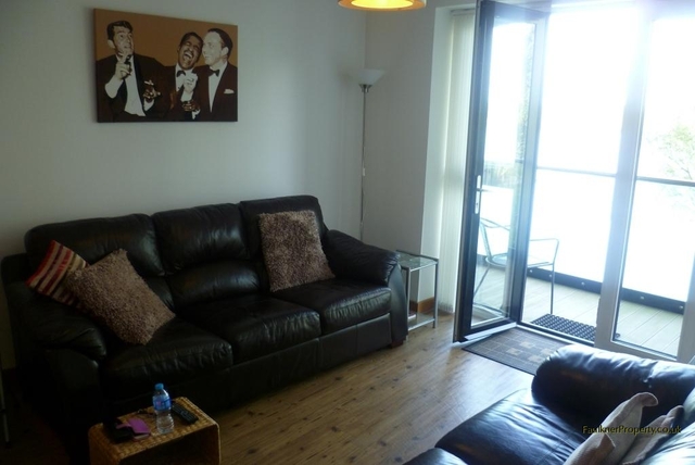  Image of 2 Bedroom Apartment to rent at <br>Caldecote  Milton Keynes, MK7 8FD