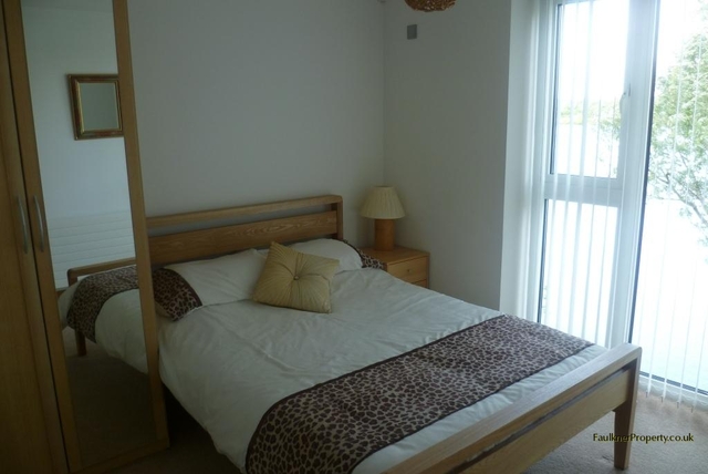  Image of 2 Bedroom Apartment to rent at <br>Caldecote  Milton Keynes, MK7 8FD