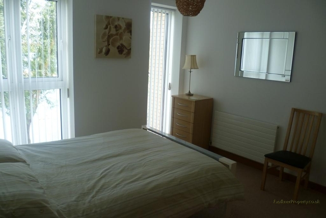  Image of 2 Bedroom Apartment to rent at <br>Caldecote  Milton Keynes, MK7 8FD