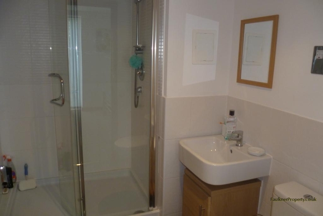  Image of 2 Bedroom Apartment to rent at <br>Caldecote  Milton Keynes, MK7 8FD
