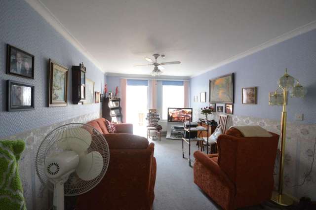  Image of 1 Bedroom Terraced for sale at Fieldfare Road Thamesmead London, SE28 8HS