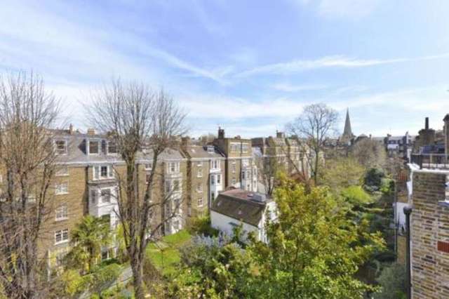  Image of 1 Bedroom Flat for sale at 1-3 Coleherne Road Earls Court Chelsea, SW10 9BS