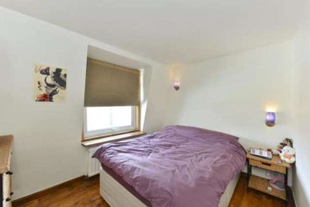  Image of 1 Bedroom Flat for sale at 1-3 Coleherne Road Earls Court Chelsea, SW10 9BS