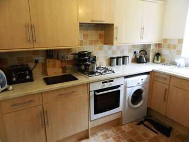  Image of 3 Bedroom Terraced for sale at Four Acre Meadow  Bridgwater, TA6 3UP