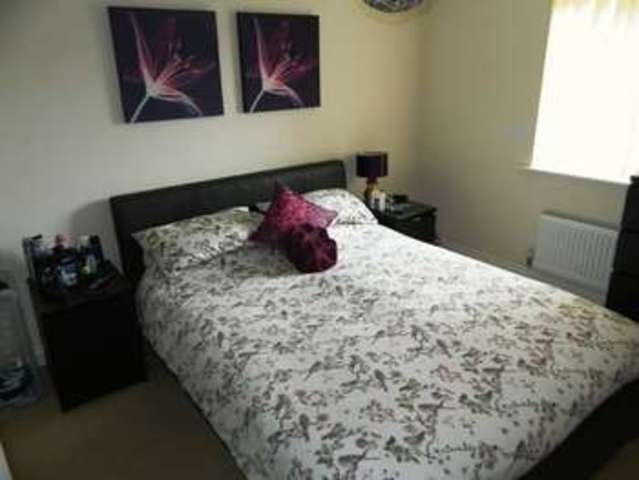  Image of 3 Bedroom Terraced for sale at Four Acre Meadow  Bridgwater, TA6 3UP
