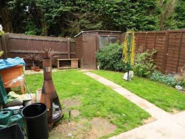  Image of 3 Bedroom Terraced for sale at Four Acre Meadow  Bridgwater, TA6 3UP