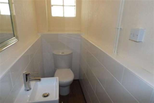  Image of 2 Bedroom Terraced to rent at Mansfield, NG20 9HF