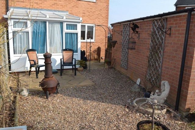  Image of 3 Bedroom Semi-Detached for sale at Gleneagles Crescent  New Holland, DN19 7TL