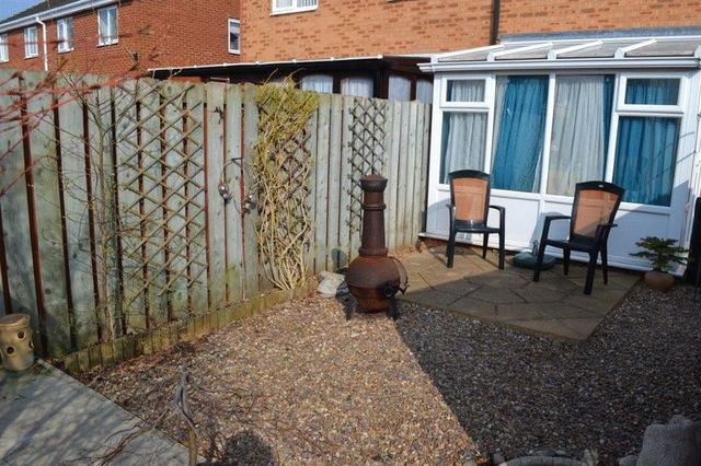  Image of 3 Bedroom Semi-Detached for sale at Gleneagles Crescent  New Holland, DN19 7TL