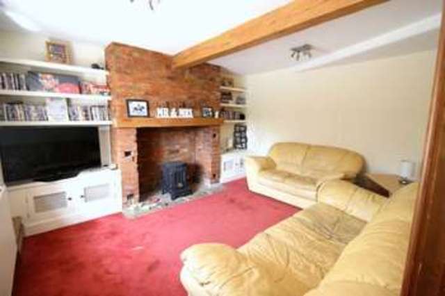  Image of 2 Bedroom Semi-Detached for sale at Hanbury Road Hanbury Bromsgrove, B60 4DA