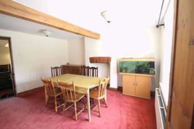  Image of 2 Bedroom Semi-Detached for sale at Hanbury Road Hanbury Bromsgrove, B60 4DA