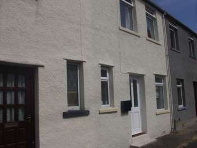  Image of 2 Bedroom Terraced to rent at Hudsons Buildings  Wigton, CA7 9EL