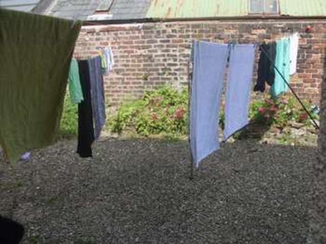  Image of 2 Bedroom Terraced to rent at Hudsons Buildings  Wigton, CA7 9EL