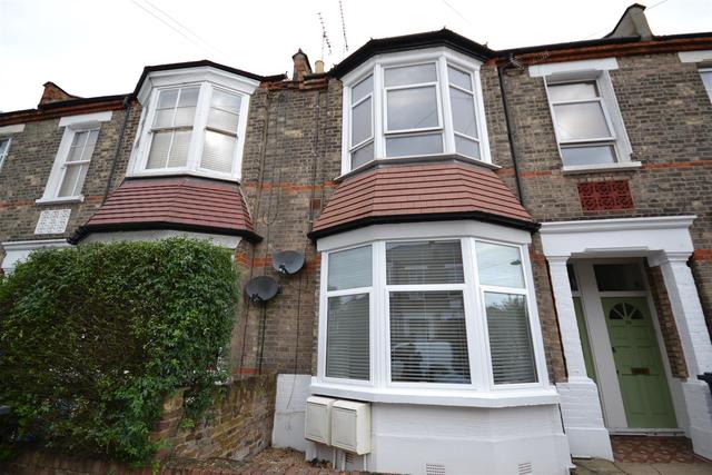  Image of 2 Bedroom Property to rent at East Finchley, N2 8AS
