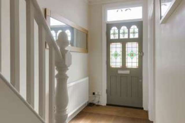  Image of 4 Bedroom Terraced for sale at Ladbroke Road  Enfield, EN1 1HX