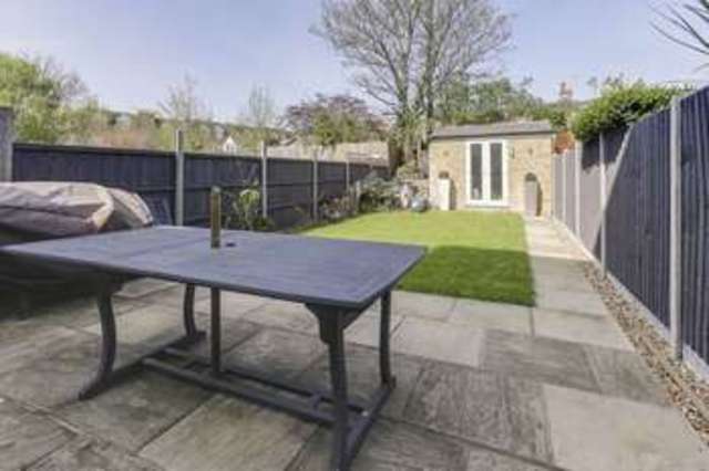  Image of 4 Bedroom Terraced for sale at Ladbroke Road  Enfield, EN1 1HX