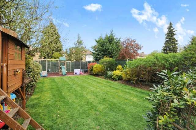 Image of 4 Bedroom Semi-Detached for sale at Harrow Middlesex, HA2 7NL
