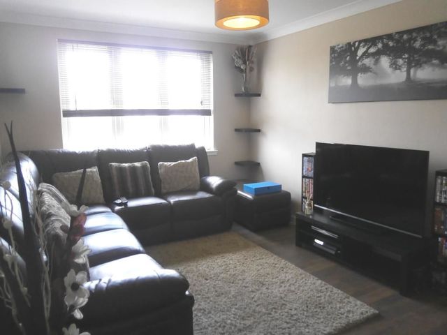  Image of 2 Bedroom Flat to rent at Dalkeith MidLothian MidLothian, EH22 2AW