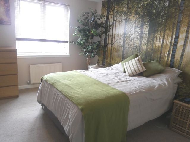  Image of 2 Bedroom Flat to rent at Dalkeith MidLothian MidLothian, EH22 2AW