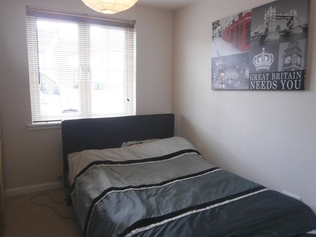  Image of 2 Bedroom Flat to rent at Dalkeith MidLothian MidLothian, EH22 2AW