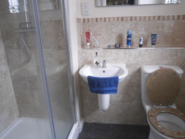  Image of 2 Bedroom Flat to rent at Dalkeith MidLothian MidLothian, EH22 2AW