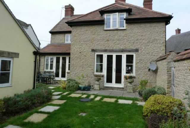  Image of 4 Bedroom Detached for sale at Longburton  Sherbourne, DT9 5FG