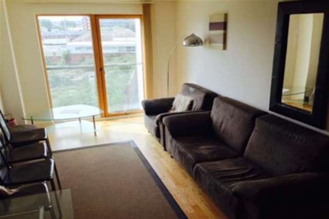  Image of 1 Bedroom Property to rent at Leeds, LS10 1PU