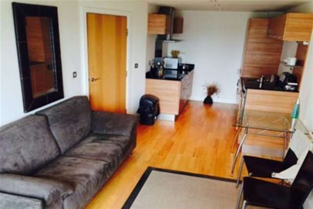  Image of 1 Bedroom Property to rent at Leeds, LS10 1PU