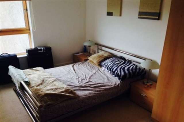  Image of 1 Bedroom Property to rent at Leeds, LS10 1PU