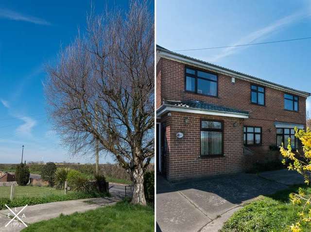  Image of 4 Bedroom Detached for sale at Hemsby Great Yarmouth Norfolk, NR29 4NQ