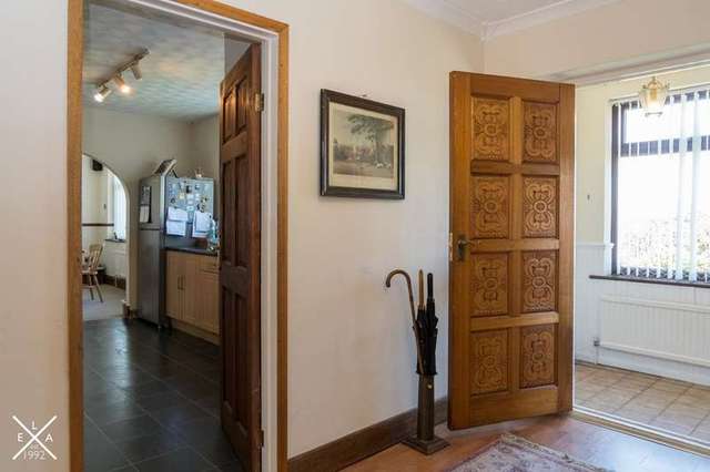  Image of 4 Bedroom Detached for sale at Hemsby Great Yarmouth Norfolk, NR29 4NQ