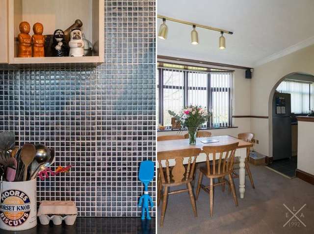  Image of 4 Bedroom Detached for sale at Hemsby Great Yarmouth Norfolk, NR29 4NQ