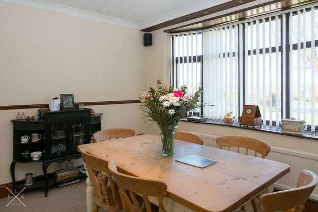  Image of 4 Bedroom Detached for sale at Hemsby Great Yarmouth Norfolk, NR29 4NQ