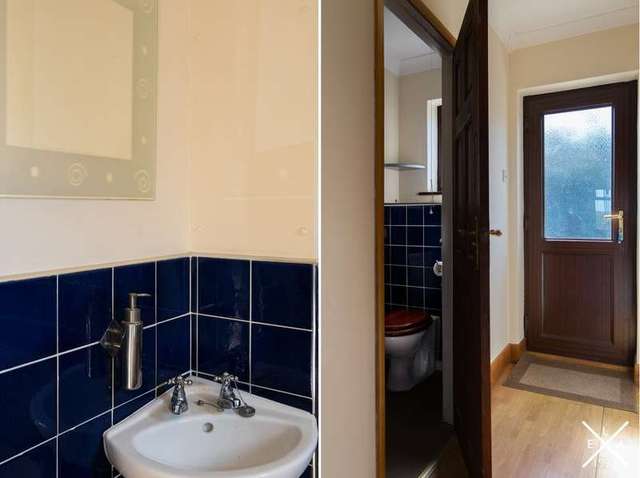  Image of 4 Bedroom Detached for sale at Hemsby Great Yarmouth Norfolk, NR29 4NQ