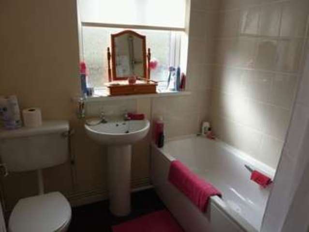  Image of 3 Bedroom Detached to rent at Merlin Crescent  Bridgend, CF31 4QJ
