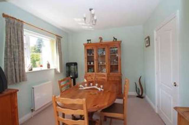  Image of 3 Bedroom Detached for sale at Mill Road Blofield Norwich, NR13 4QS