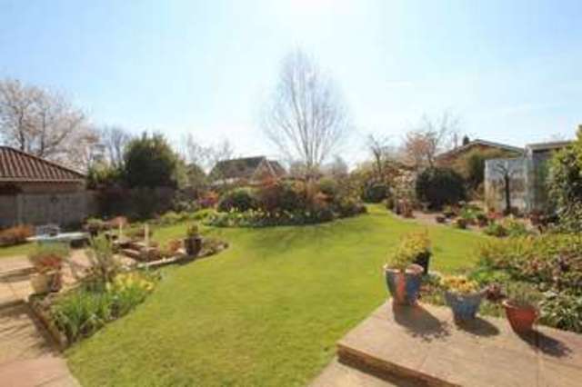  Image of 3 Bedroom Detached for sale at Mill Road Blofield Norwich, NR13 4QS