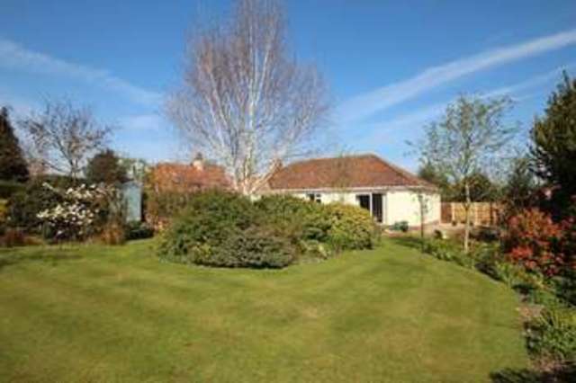  Image of 3 Bedroom Detached for sale at Mill Road Blofield Norwich, NR13 4QS